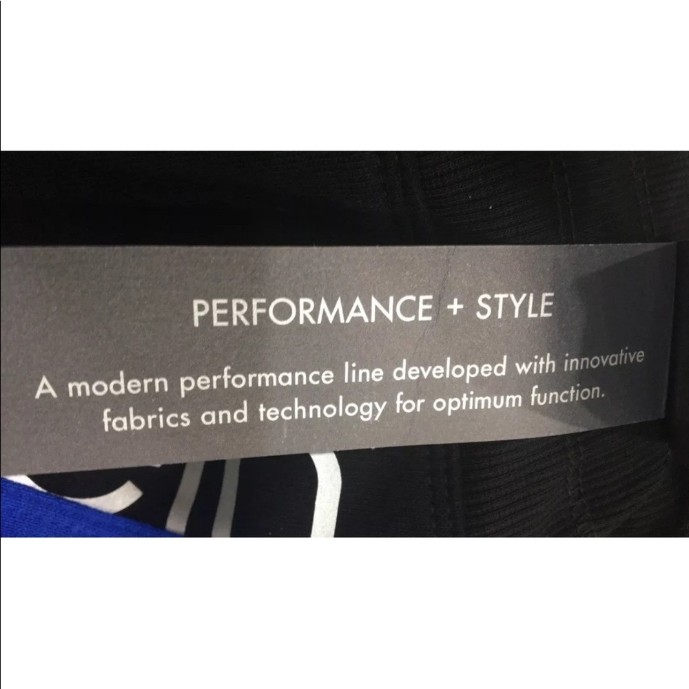 Women’s Jogging Pants CALVIN KLEIN Jogging Yoga Black Workout Track Pants NEW - Picture 4 of 6